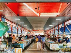 -大湾区中央湿地公园-十九涌