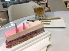 -麦雪尔甜品·生日蛋糕(新街口旗舰店)