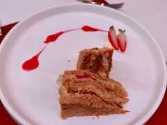 拿破仑-马克西姆餐厅(崇文门店)