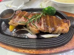 -海维克牛排馆HIGHWIC(青羊万达店)