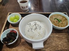 -蟹上黄·蟹黄面·江南糖水(人民广场店)