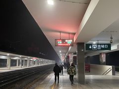 -岳阳站