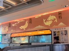 -谭厨中山传家菜.乳鸽.脆鲩鱼(华强北中航城店)