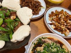 -锦小馆(安贞店)