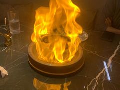 -海派悦庭·海胆烧麦·新融合菜(凯德广场店)