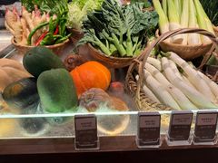 -金海华·四季时堂·第一食堂(现代传媒广场店)