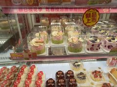 -味多美蛋糕(京旺家园店)