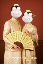 -雪中彩影婚纱摄影·微光艺术中心