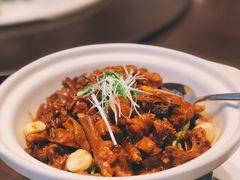 -楚禾宴·家宴(光谷大道店)