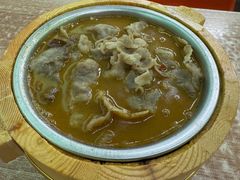 -红帽小馆(向阳路店)