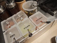 -肉肉大米(金虹桥店)