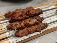 -哈啾嗨·蒙文化主题餐厅(京汉新城店)