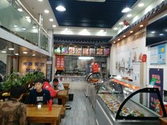 -豫掌柜饸饹面·烩面(秀沿路店)