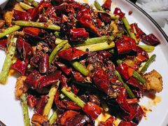-蜀龙阁· 龍头水煮鱼(天坛店)