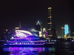 -珠江夜游广州塔·中大码头