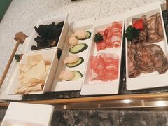 -一席地·本地鸡窝·杭帮鸡火锅(萧山银隆百货店)