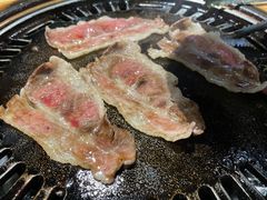 -秋木烤肉·韩国牛肉名家(高新旗舰店)