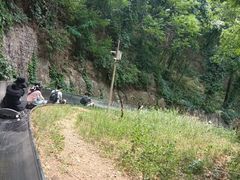 -慕田峪长城