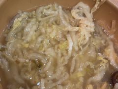 -砂锅居(西四店)