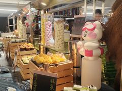 -佰园全日西餐厅-厦门佰翔软件园酒店