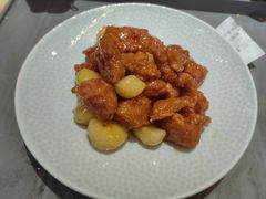 -安泰楼·佛跳墙创始人·传统闽味早茶·酒楼(三坊七巷闽菜地标店)