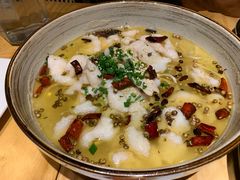 -十三式重庆江湖菜(金茂览秀城店)