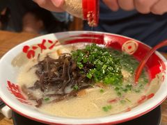 -豚王拉面(澳门银河店)
