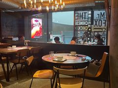 大堂-铁公鸡·四川料理(天环广场店)