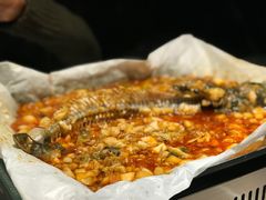 -红辣椒·川菜·火锅(张杨路店)