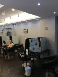 -维卡 Salon