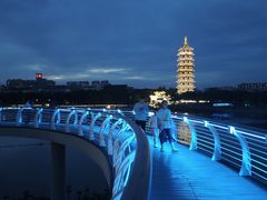 -葛仙湖公园