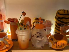 -星巴克(北京新东安)