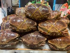 -丰卓会海鲜自助(中润大道店)