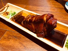 南乳扎肉-大牌大·传统杭帮菜(湖滨店)