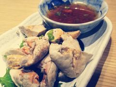 自制鮟鱇鱼肝-富山日式料理(宽厚里店)