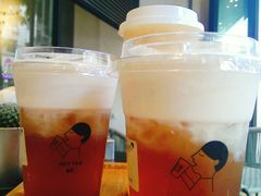 -喜茶(佛山顺德大良东乐路店)