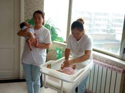 点击看大图 -北京俪婴妇产医院(朝阳大悦城店)