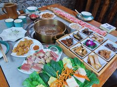 -大理董·董家小厨野生菌火锅(古城旗舰店)