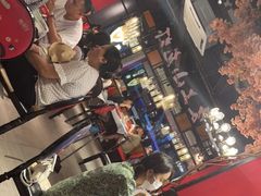 大堂-熊记虾王·小龙虾(东晓南店)