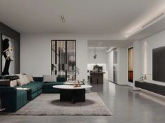 -星杰国际设计 别墅大宅装修(虹桥分公司)