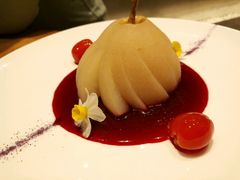 -若蘭慈·无国界素食料理(欢乐海岸店)