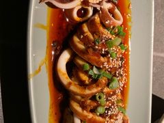 -前海沿·青岛菜(大拇指广场石老人店)