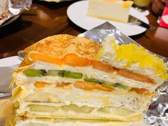 -HARBS(名铁名古屋店)
