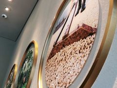 -星巴克(宝山万达店)