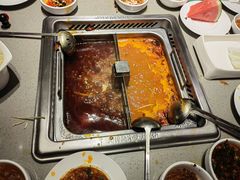 -海底捞火锅(攀枝花万达店)