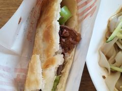 -驴世家驴肉火烧·凉皮·胡辣汤(五道口店)