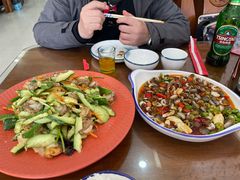 -抹直口特色菜馆(一店)