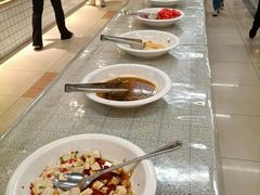 -素清香(解放路店)
