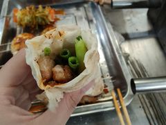 -火车站老孙烧烤(东二路店)