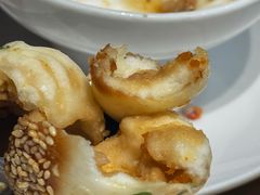 -79号渔船海鲜饭店(华强北店)